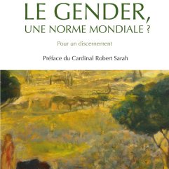 Marguerite A. Peeters, "Le gender, une norme mondiale?", 2014